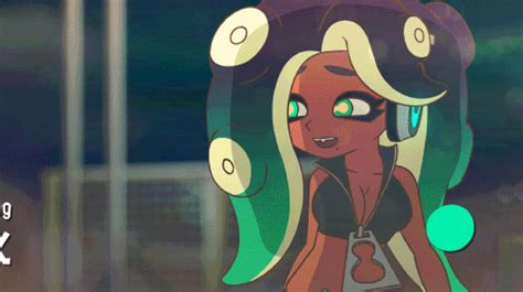 splatoon sex|Splatoon Animation Porn Videos .